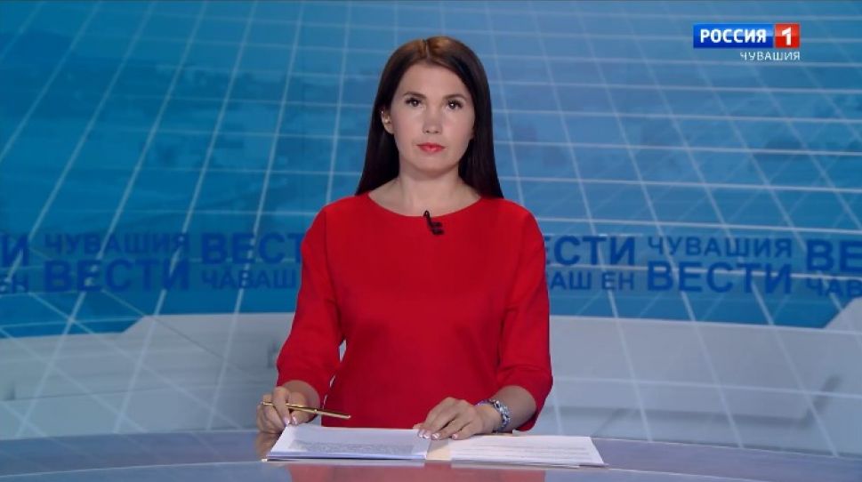 Вести Чăваш ен. Выпуск от 07.07.2020