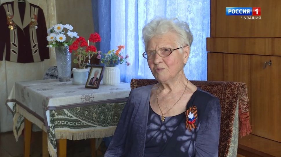 Военное детство. Выпуск от 09.07.2020