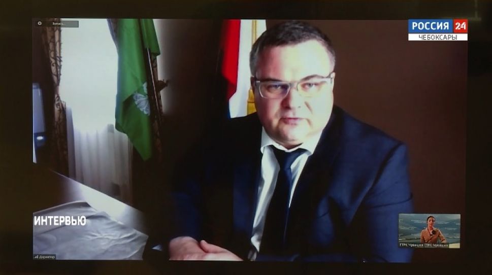 Вести. Интервью. Выпуск от 13.07.2020