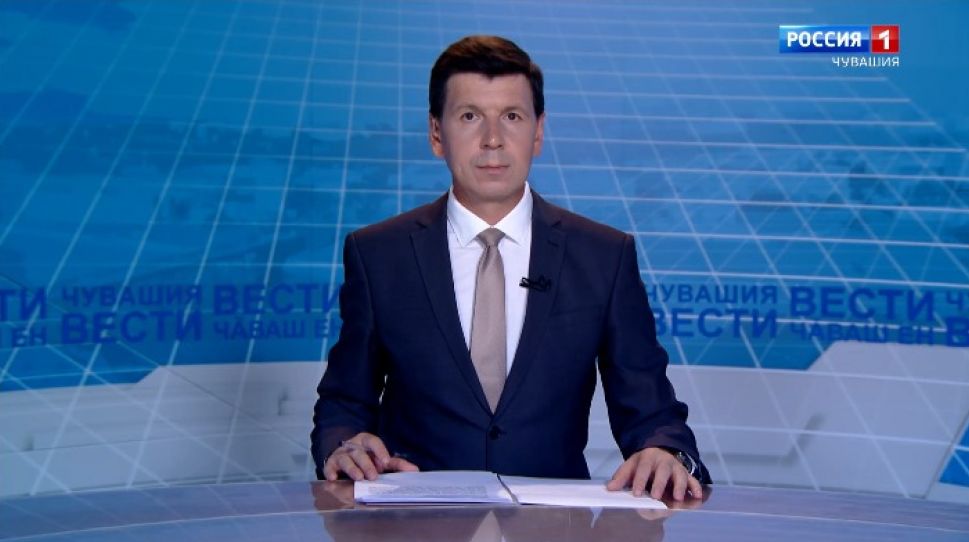 Вести Чăваш ен. Выпуск от 14.07.2020