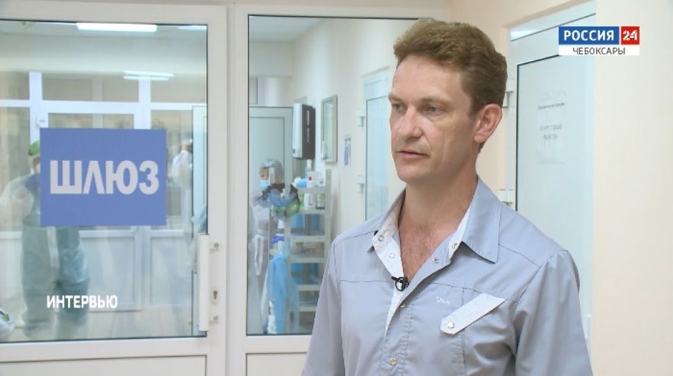 Вести. Интервью. Выпуск от 16.07.2020