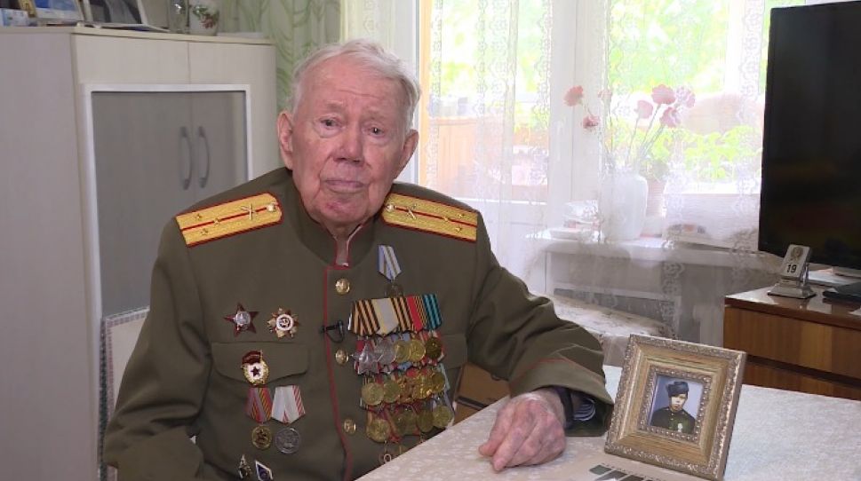 Вспомни, солдат. Выпуск от 16.07.2020