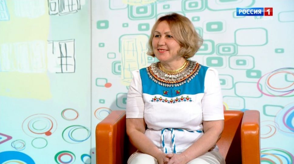 Ирхи тĕпел. Выпуск от 21.07.2020