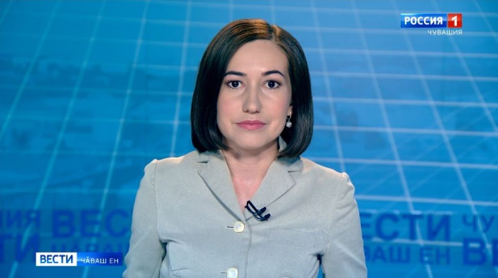 Вести Чăваш ен. Выпуск от 21.07.2020