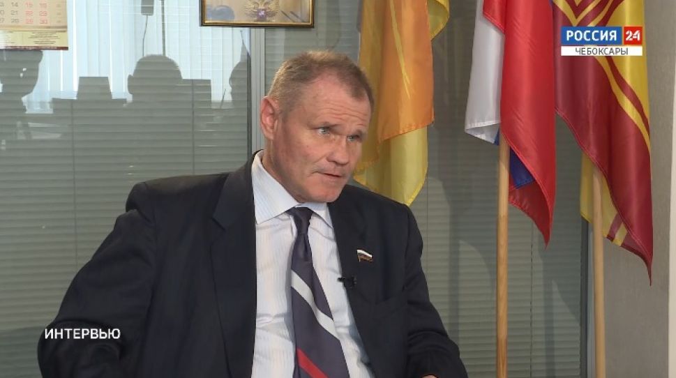 Вести. Интервью. Выпуск от 05.08.2020