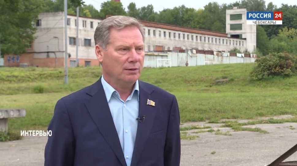 Вести. Интервью. Выпуск от 13.08.2020