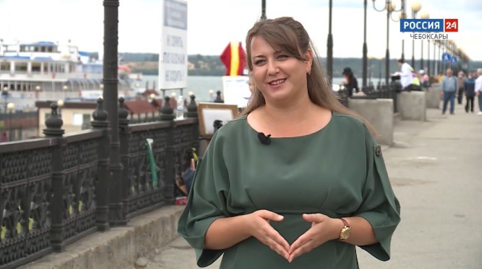 Вести. Интервью. Выпуск от 14.08.2020