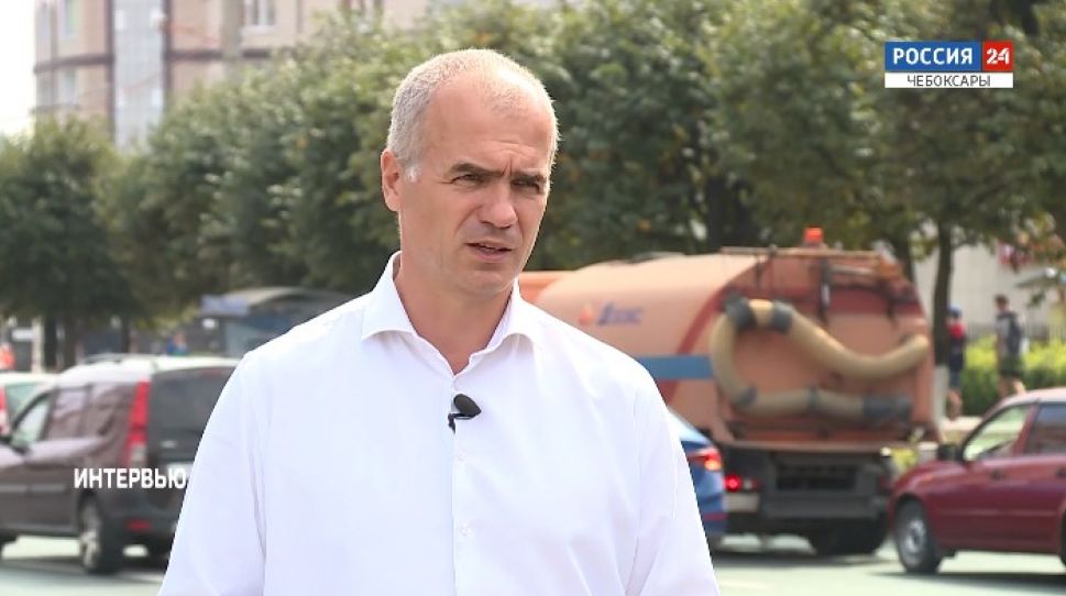 Вести. Интервью. Выпуск от 27.08.2020