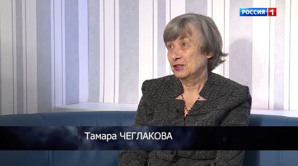 Военное детство. Выпуск от 29.08.2020