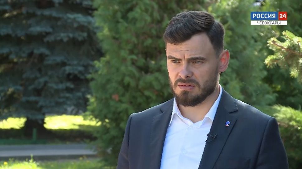 Вести. Интервью. Выпуск от 15.09.2020