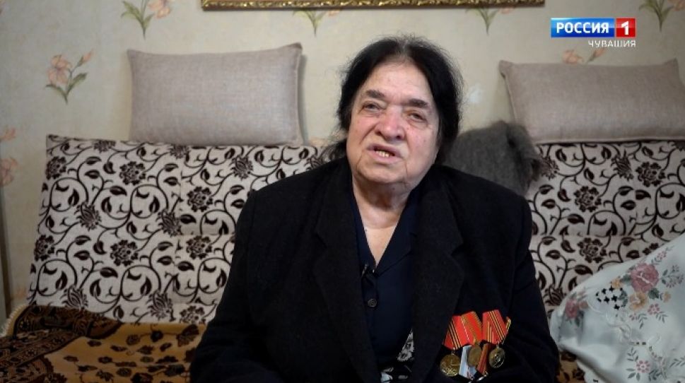 Военное детство. Выпуск от 19.09.2020