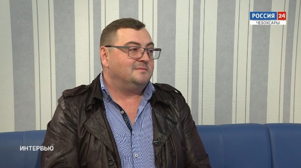 Вести. Интервью. Выпуск от 27.09.2020