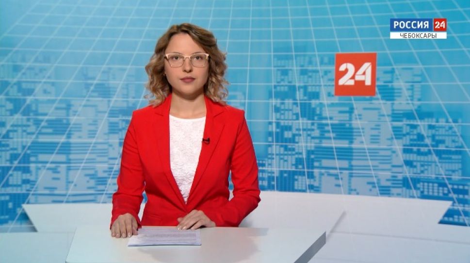 Вести. Чувашия. Выпуск от 01.10.2020