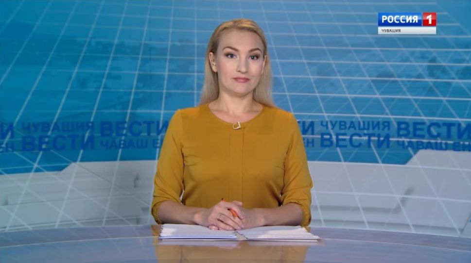 Вести Чăваш ен. Выпуск от 02.10.2020