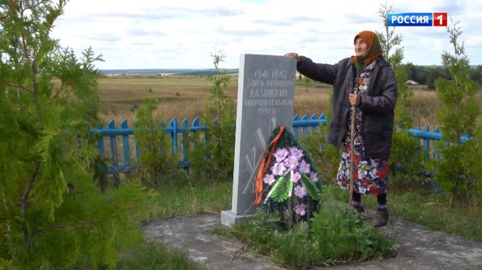 Военное детство. Выпуск от 07.10.2020