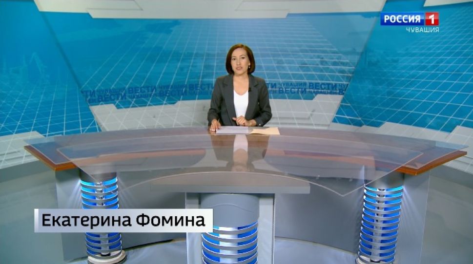 Вести Чăваш ен. Выпуск от 12.10.2020