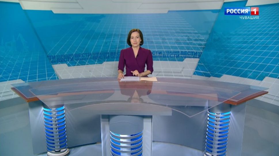 Вести Чăваш ен. Выпуск от 14.10.2020