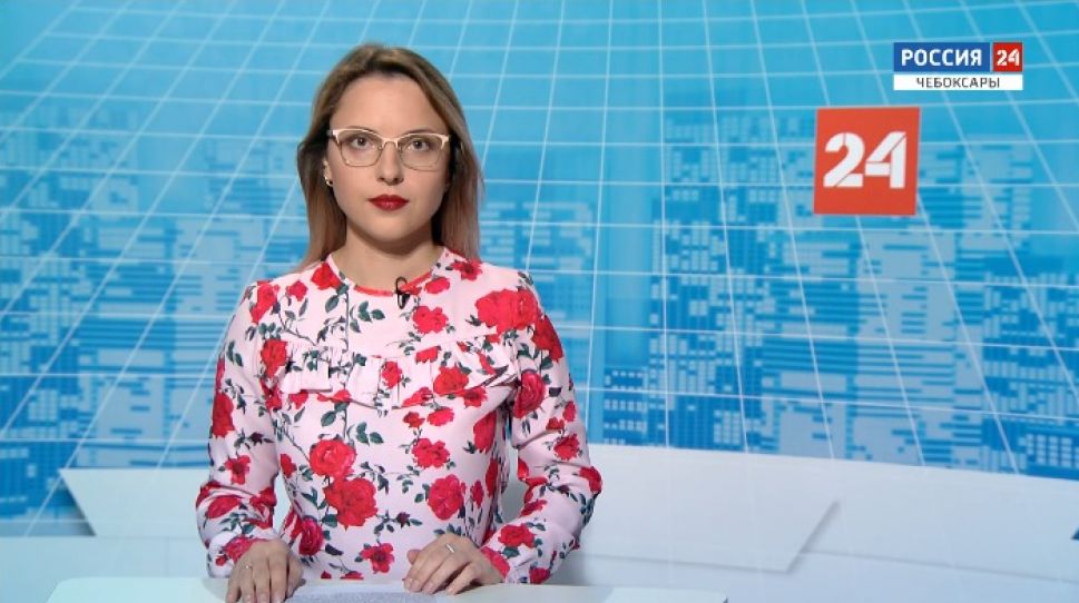 Вести. Чувашия. Выпуск от 16.10.2020