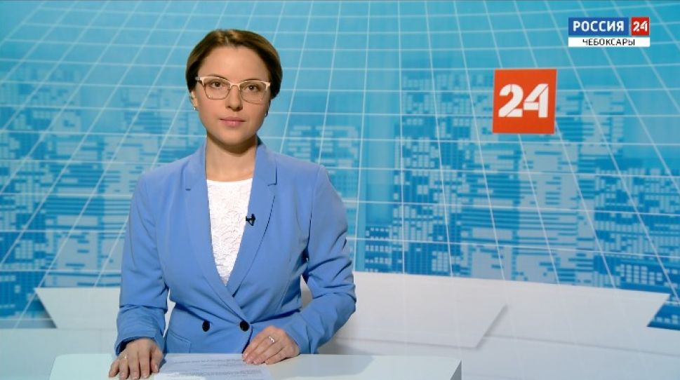 Вести. Чувашия. Выпуск от 30.10.2020