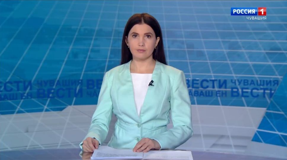 Вести Чăваш ен. Выпуск от 12.11.2020