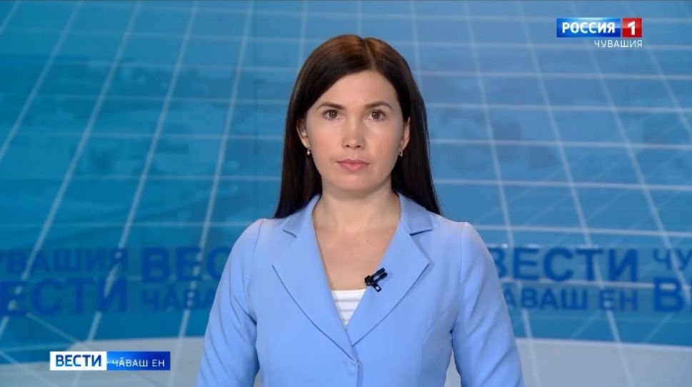 Вести Чăваш ен. Выпуск от 13.11.2020
