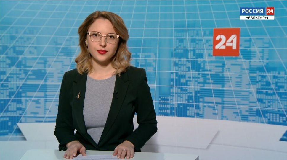 Вести. Чувашия. Выпуск от 17.11.2020