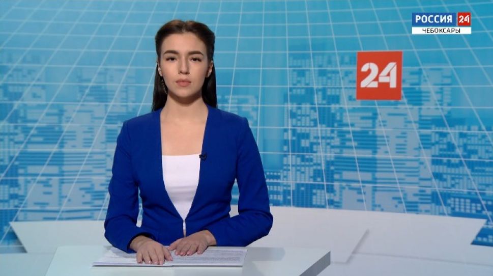 Вести. Чувашия. Выпуск от 13.01.2021