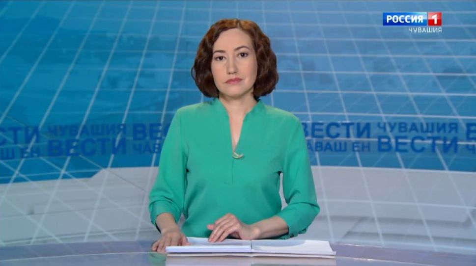 Вести Чăваш ен. Выпуск от 15.01.2021