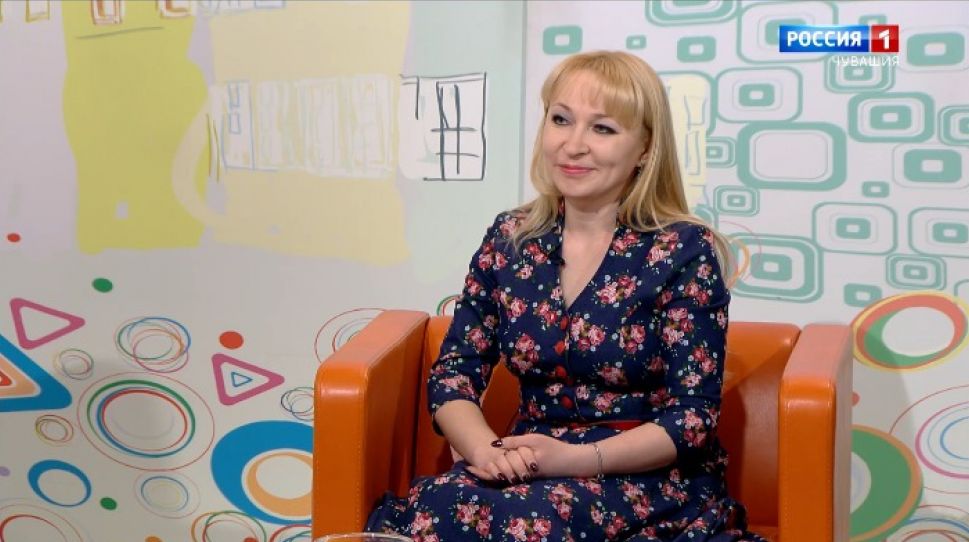 Ирхи тĕпел. Выпуск от 26.01.2021