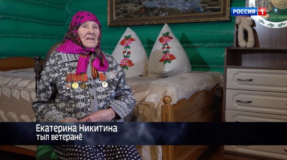 Военное детство. Выпуск от 03.02.2021