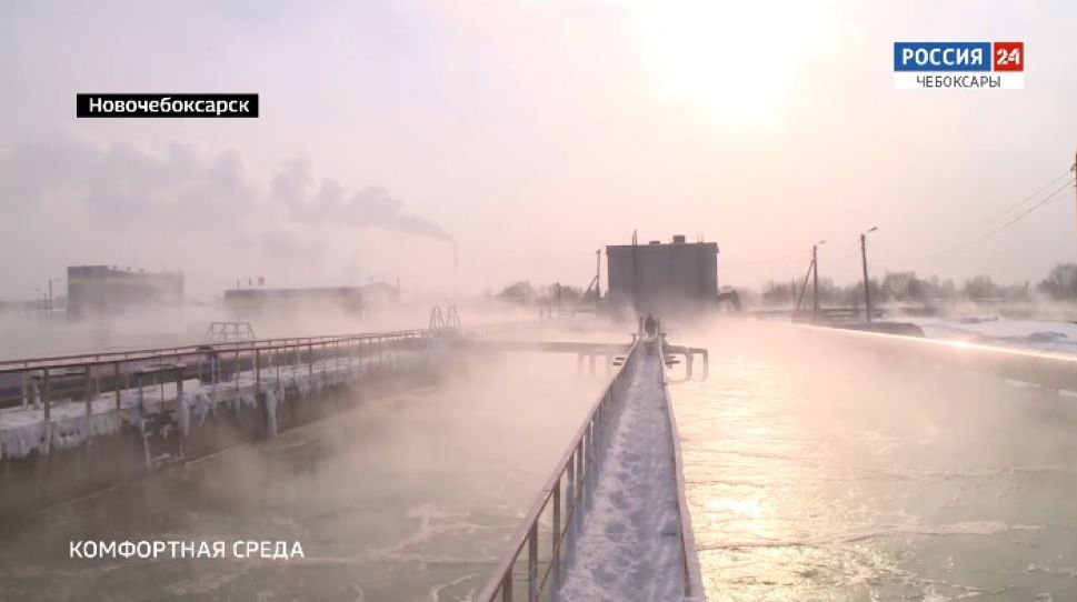 Комфортная среда. Выпуск от 25.02.2021