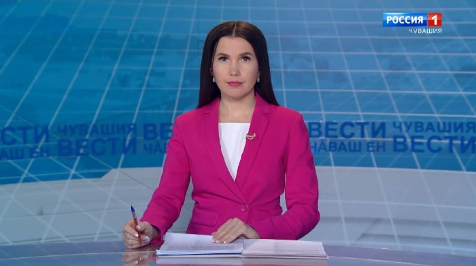 Вести Чăваш ен. Выпуск от 02.03.2021
