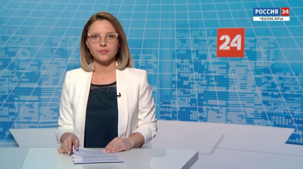 Вести. Чувашия. Выпуск от 04.03.2021