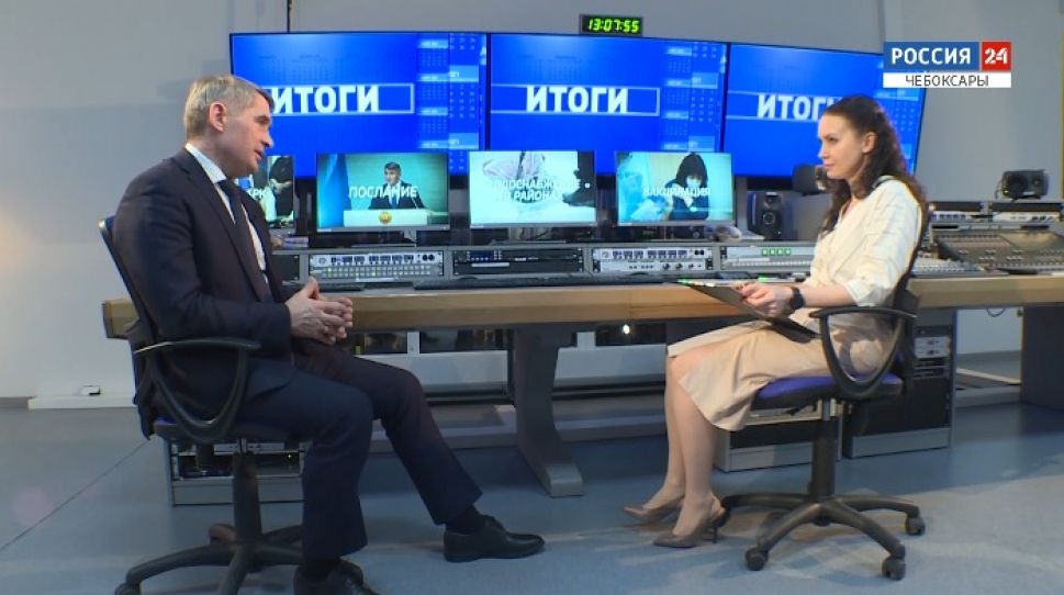 Итоги. Февраль 2021