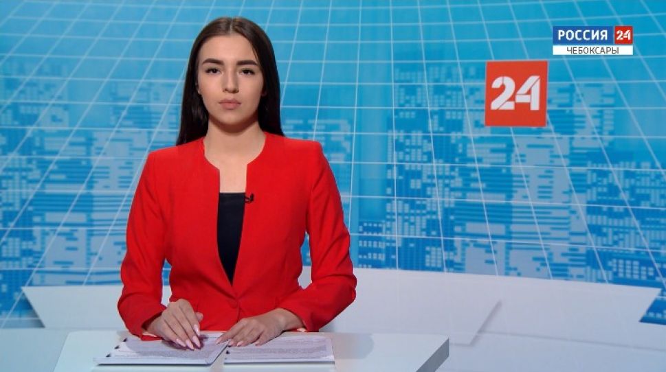 Вести. Чувашия. Выпуск от 10.03.2021