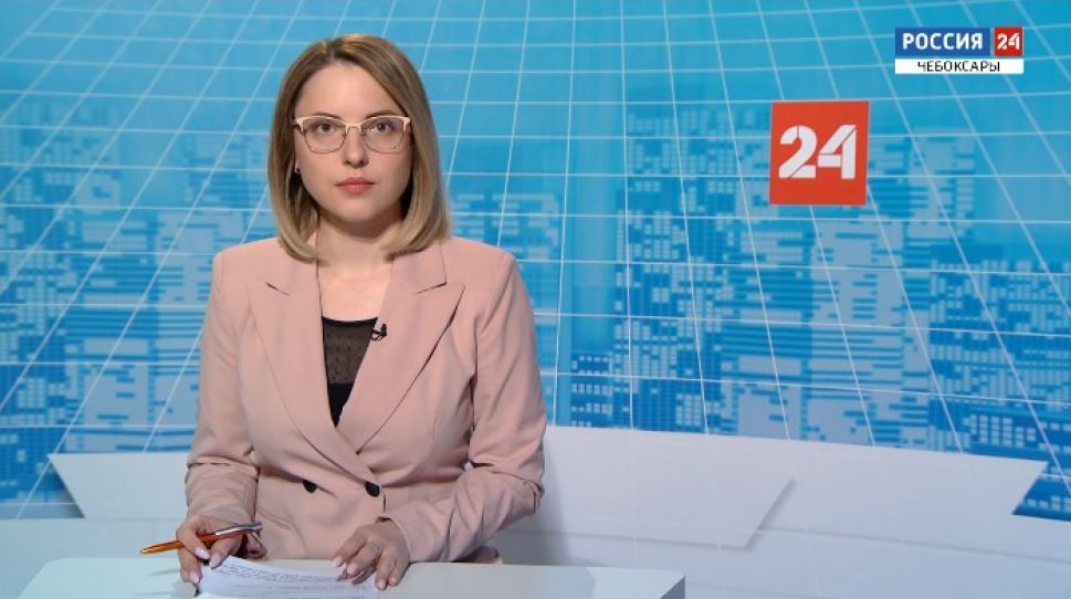 Вести. Чувашия. Выпуск от 11.03.2021