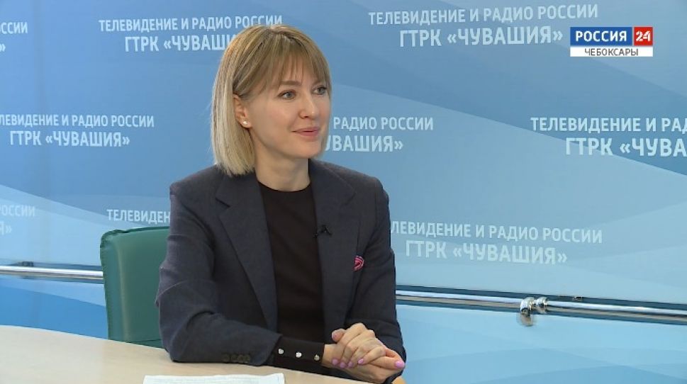 Вести. Интервью. Алёна Аршинова. Выпуск 15.03.2021