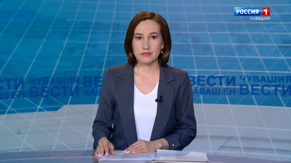 Вести Чăваш ен. Выпуск от 16.03.2021