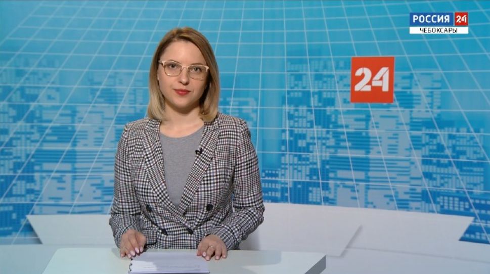 Вести. Чувашия. Выпуск от 16.03.2021