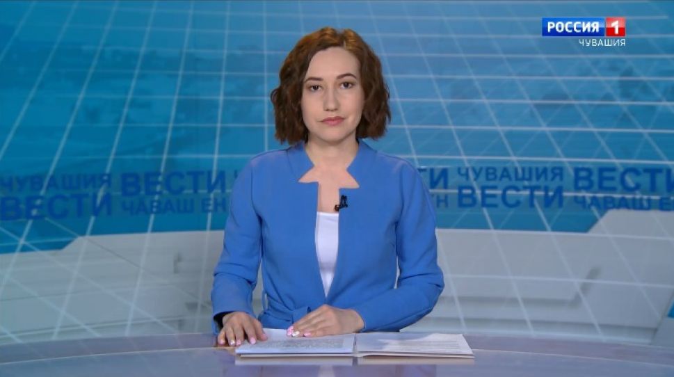Вести Чăваш ен. Выпуск от 17.03.2021