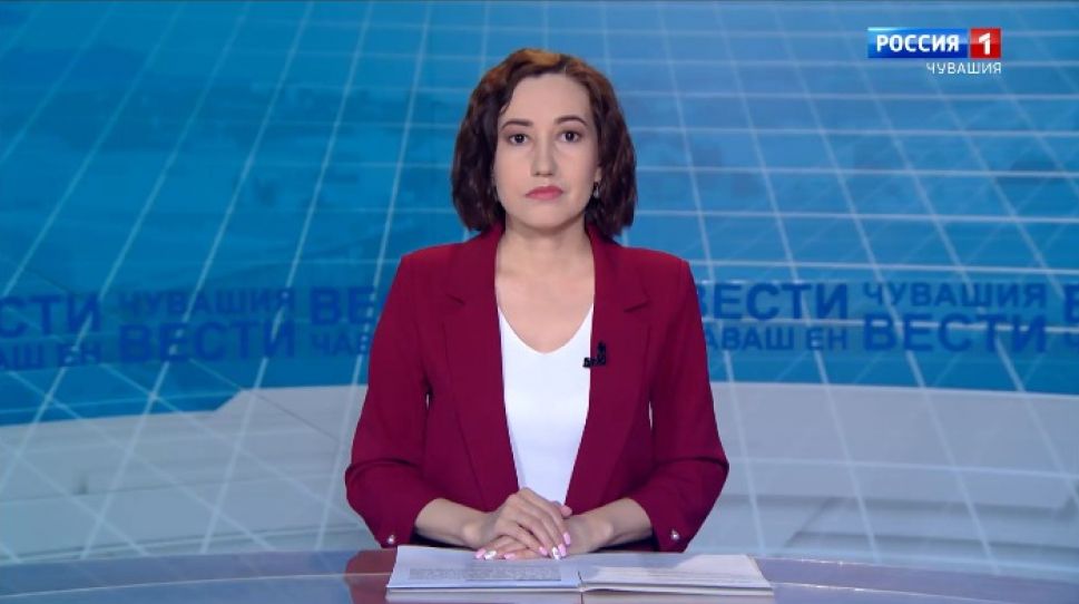 Вести Чăваш ен. Выпуск от 18.03.2021