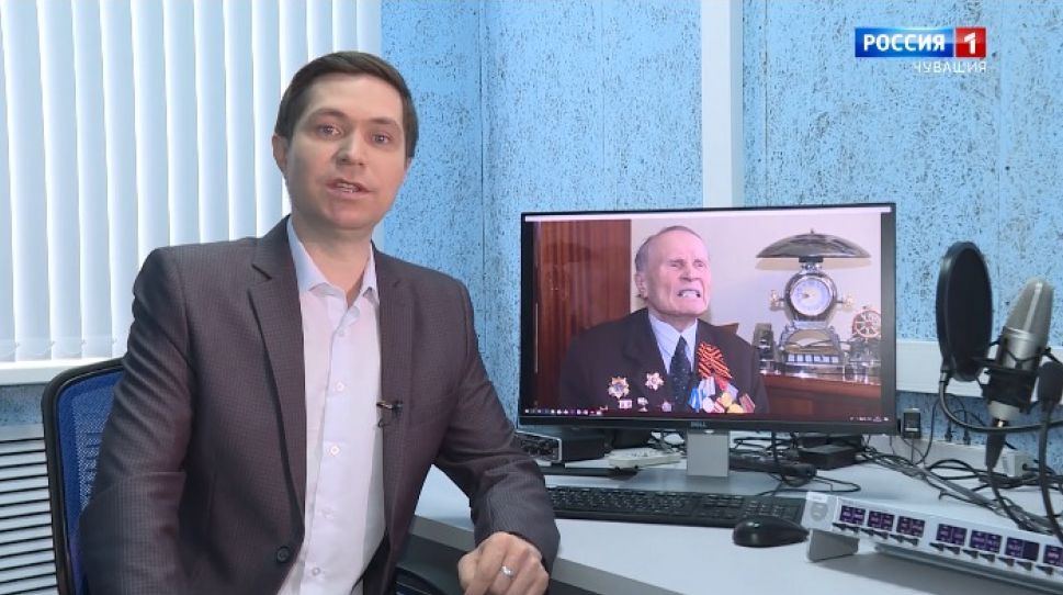 Военное детство. Выпуск от 24.03.2021