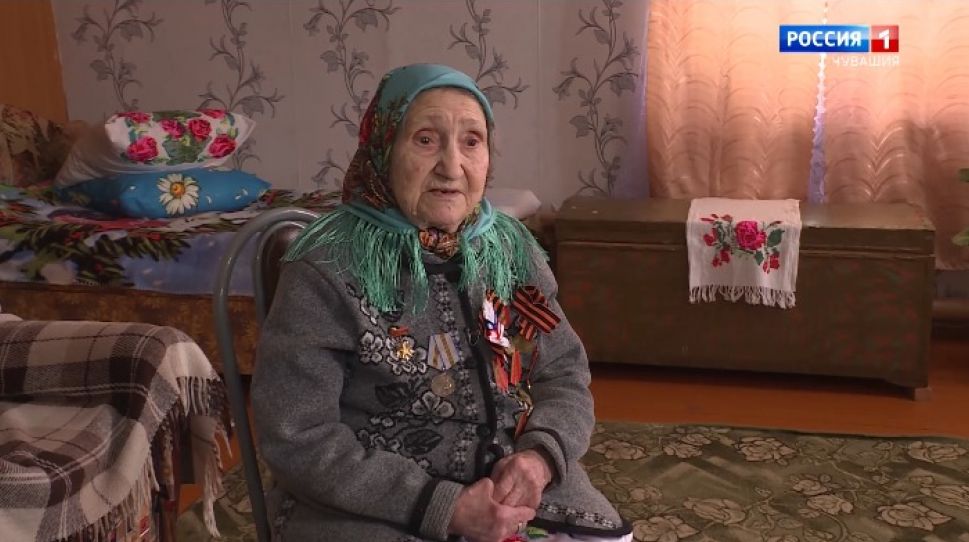 Военное детство. Выпуск от 07.04.2021