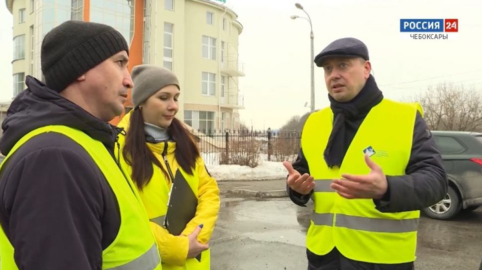 Неделя в городе. Выпуск от 11.04.2021