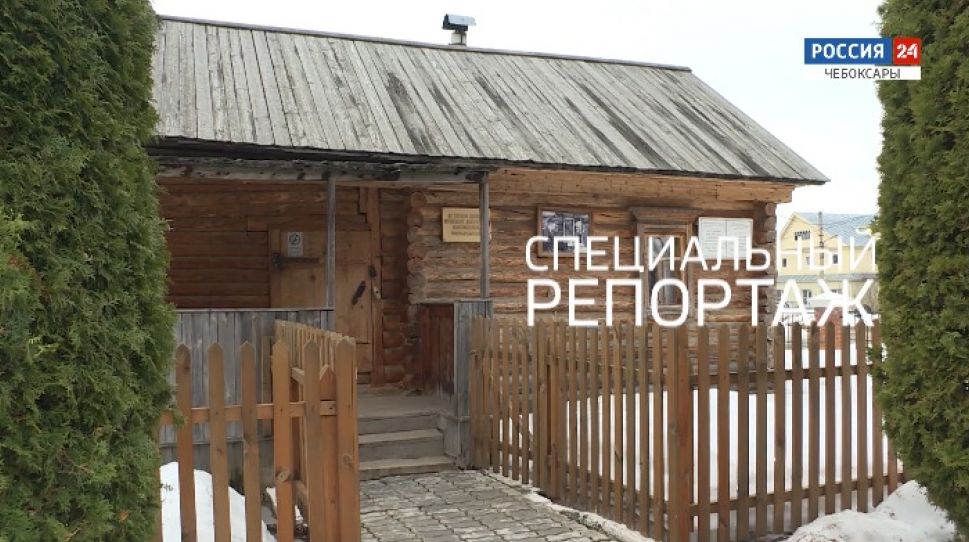 Специальный репортаж. К 60-летию полета человека в космос. Андриян Николаев