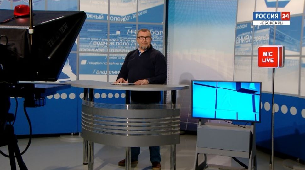 Мастер спорта. Выпуск от 15.04.2021