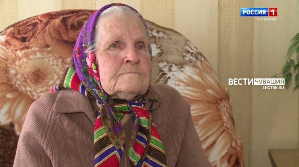 Военное детство. Валентина и Клавдия Мулёнковы. Выпуск от 15.05.2021