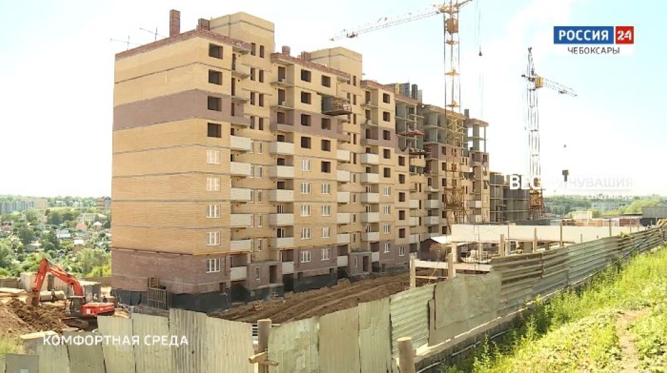 Комфортная среда. Выпуск от 20.05.2021