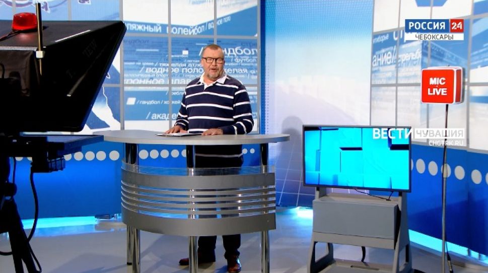 Мастер спорта. Выпуск от 27.05.2021