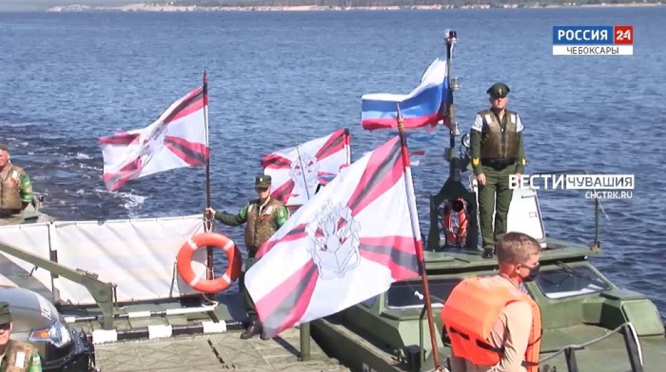 Неделя в городе. Выпуск от 30.05.2021